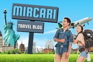 mircari travel Blog
