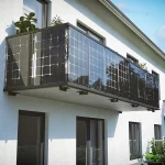 Wie man ein Balkon-Solarsystem installiert und instandhält, um eine optimale Leistung zu erzielen